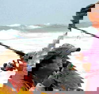 Learn to Fish - Gold Coast - Whitsundays Accommodation