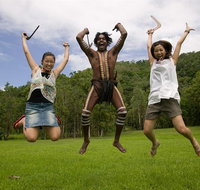 Crocs Creatures and Culture ex Northern Beaches - Whitsundays Accommodation