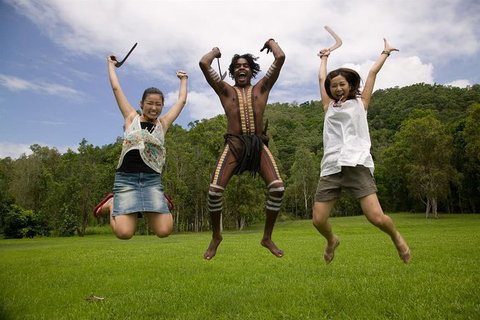 Crocs, Creatures And Culture Ex Northern Beaches - Whitsundays Accommodation 0