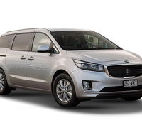 Airport Transfers - Whitsundays Accommodation