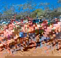 1770 CASTAWAY SURVIVOR 4 Day 3 Night Island Adventure Tour - Whitsundays Accommodation