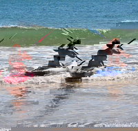 1770 Castaway Day Trips - Whitsundays Accommodation