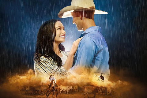 Australian Outback Spectacular Gold Coast - Whitsundays Accommodation 0