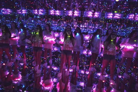 Infinity Attraction In Queensland Admission Ticket - Whitsundays Accommodation 9