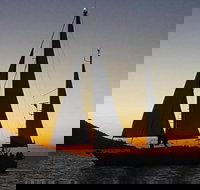 Magnetic Island Sunset Sail - Whitsundays Accommodation