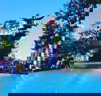 One Hour unlimited Slides and Ice Kart Session - Whitsundays Accommodation