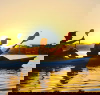 Surfers Paradise Sunset Kayak Tour - Whitsundays Accommodation