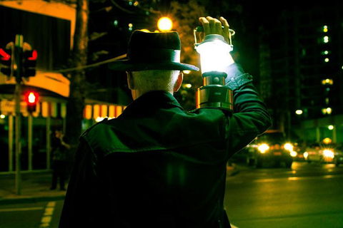 Private Surfers Paradise Paranormal Activity Walking Tour - Whitsundays Accommodation 2