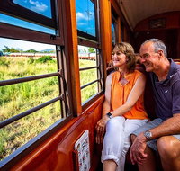 Kuranda Scenic Railway Day Trip from Palm Cove - Whitsundays Accommodation