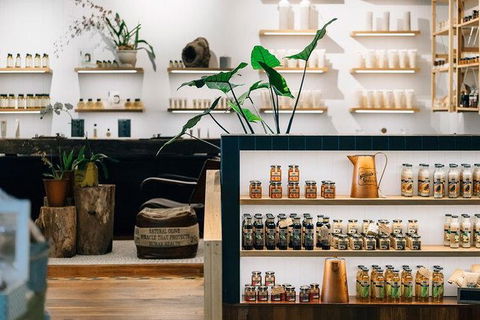 Tropical Fruit World With Wildlife Boat Cruise From Gold Coast - Whitsundays Accommodation 5