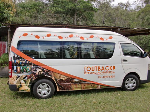 Atherton Tablelands Small-Group Food & Wine Tasting Tour From Port Douglas - Whitsundays Accommodation 3