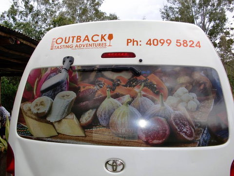 Atherton Tablelands Small-Group Food & Wine Tasting Tour From Port Douglas - Whitsundays Accommodation 2