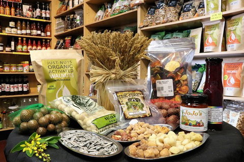 Atherton Tablelands Small-Group Food & Wine Tasting Tour From Port Douglas - Whitsundays Accommodation 24