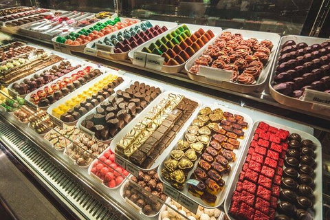 Atherton Tablelands Small-Group Food & Wine Tasting Tour From Port Douglas - Whitsundays Accommodation 22