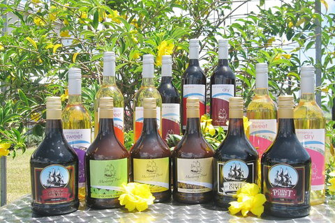 Atherton Tablelands Small-Group Food & Wine Tasting Tour From Port Douglas - Whitsundays Accommodation 16