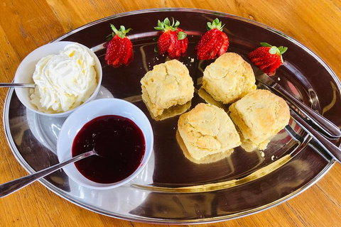 Atherton Tablelands Small-Group Food & Wine Tasting Tour From Port Douglas - Whitsundays Accommodation 13