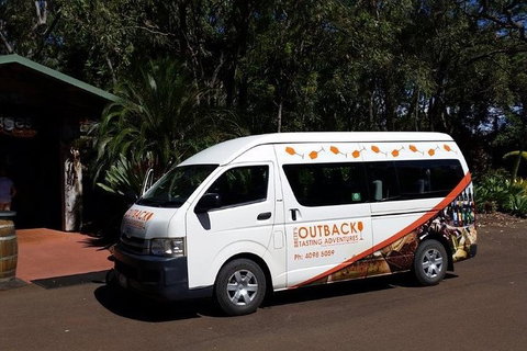 Atherton Tablelands Small-Group Food & Wine Tasting Tour From Port Douglas - Whitsundays Accommodation 21