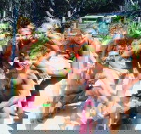 1770 CASTAWAY SURVIVOR 3 Day 2 Night Island Adventure Tour - Whitsundays Accommodation