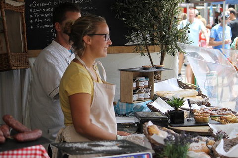 Eumundi Markets And Sunshine Coast Day Trip From Brisbane - Whitsundays Accommodation 0