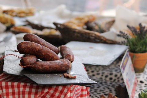 Eumundi Markets And Sunshine Coast Day Trip From Brisbane - Whitsundays Accommodation 4