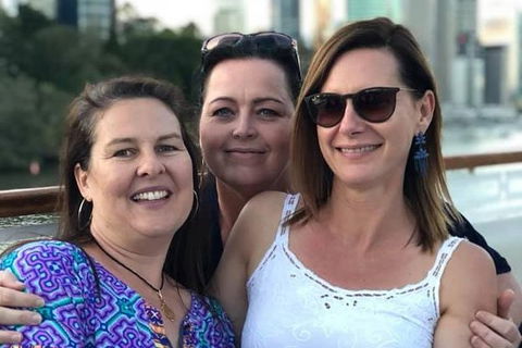 Aperitivo Afternoons - Whitsundays Accommodation 1