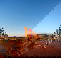 Uluru Small-Group Tour by Camel at Sunrise or Sunset - Whitsundays Accommodation