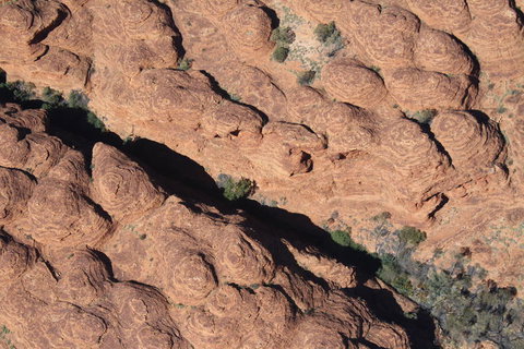 Kings Canyon Day Trip From Ayers Rock - Whitsundays Accommodation 4