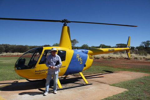 Kings Canyon Day Trip From Ayers Rock - Whitsundays Accommodation 9