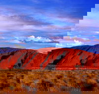 Uluru and Kata Tjuta Experience with BBQ Dinner - Whitsundays Accommodation