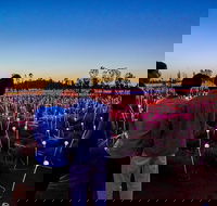 Uluru Field of Light Sunrise Tour - Whitsundays Accommodation