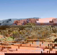 Uluru Small Group Tour including Sunset - Whitsundays Accommodation