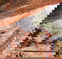 Uluru Base and Sunset Half-Day Trip with Optional Outback BBQ Dinner - Whitsundays Accommodation