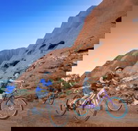 Outback Cycling Uluru Bike Ride Adult - Whitsundays Accommodation