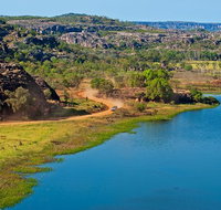 5-Day Tour of Australia's Top End from Darwin