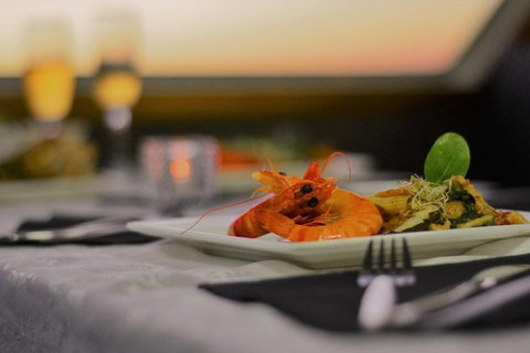 Darwin Sunset Cruise With Optional Buffet Dinner - Whitsundays Accommodation 1