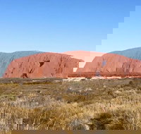 Highlights of Uluru Including Sunrise and Breakfast - Whitsundays Accommodation