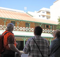 Darwin Heritage Walk