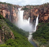 Kakadu National Park Scenic Flight  Cruise