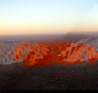 Scenic Flight Uluru Rock Blast - Whitsundays Accommodation