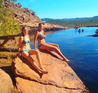 3 Day Kakadu  Litchfield 4WD Expedition