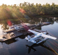 Outback Floatplane Tour  Litchfield National Park Full Day tour from Darwin