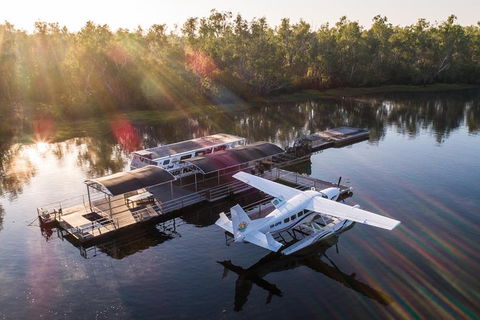 Outback Floatplane Tour + Litchfield National Park Full Day Tour From Darwin - Whitsundays Accommodation 0