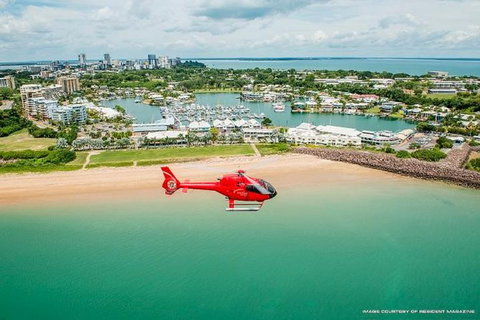 Darwin City And Northern Beaches 30-Minute Scenic Helicopter Tour - Whitsundays Accommodation 0
