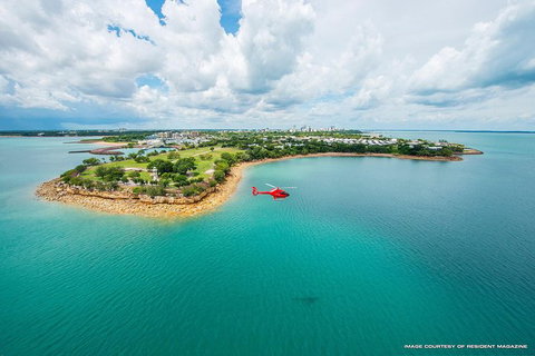 Darwin City And Northern Beaches 30-Minute Scenic Helicopter Tour - Whitsundays Accommodation 1