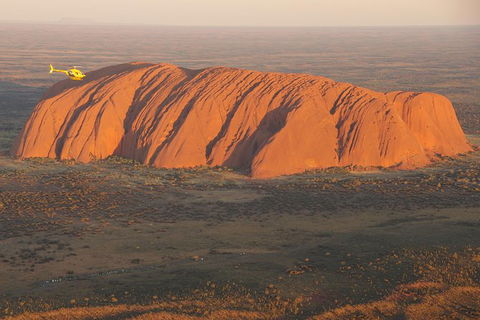 Uluru & Resort Postcard Flight - Whitsundays Accommodation 0