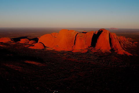Uluru & Resort Postcard Flight - Whitsundays Accommodation 3