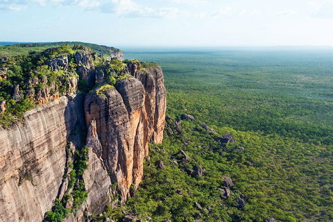 Darwin To Kakadu Day Trip By Air Including Yellow Water Cruise - Whitsundays Accommodation 1