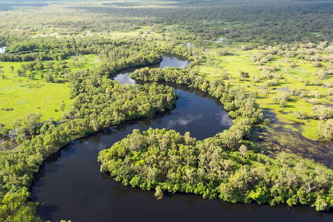 Darwin To Kakadu Day Trip By Air Including Yellow Water Cruise - Whitsundays Accommodation 0