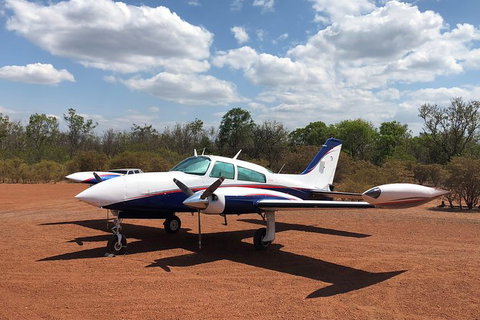 Darwin To Kakadu Day Trip By Air Including Yellow Water Cruise - Whitsundays Accommodation 11