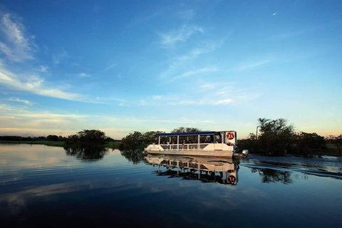 Darwin To Kakadu Day Trip By Air Including Yellow Water Cruise - Whitsundays Accommodation 9